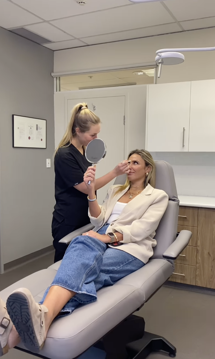 Nurse Amy Aesthetics | Cosmetic Injectables & Skin Treatments